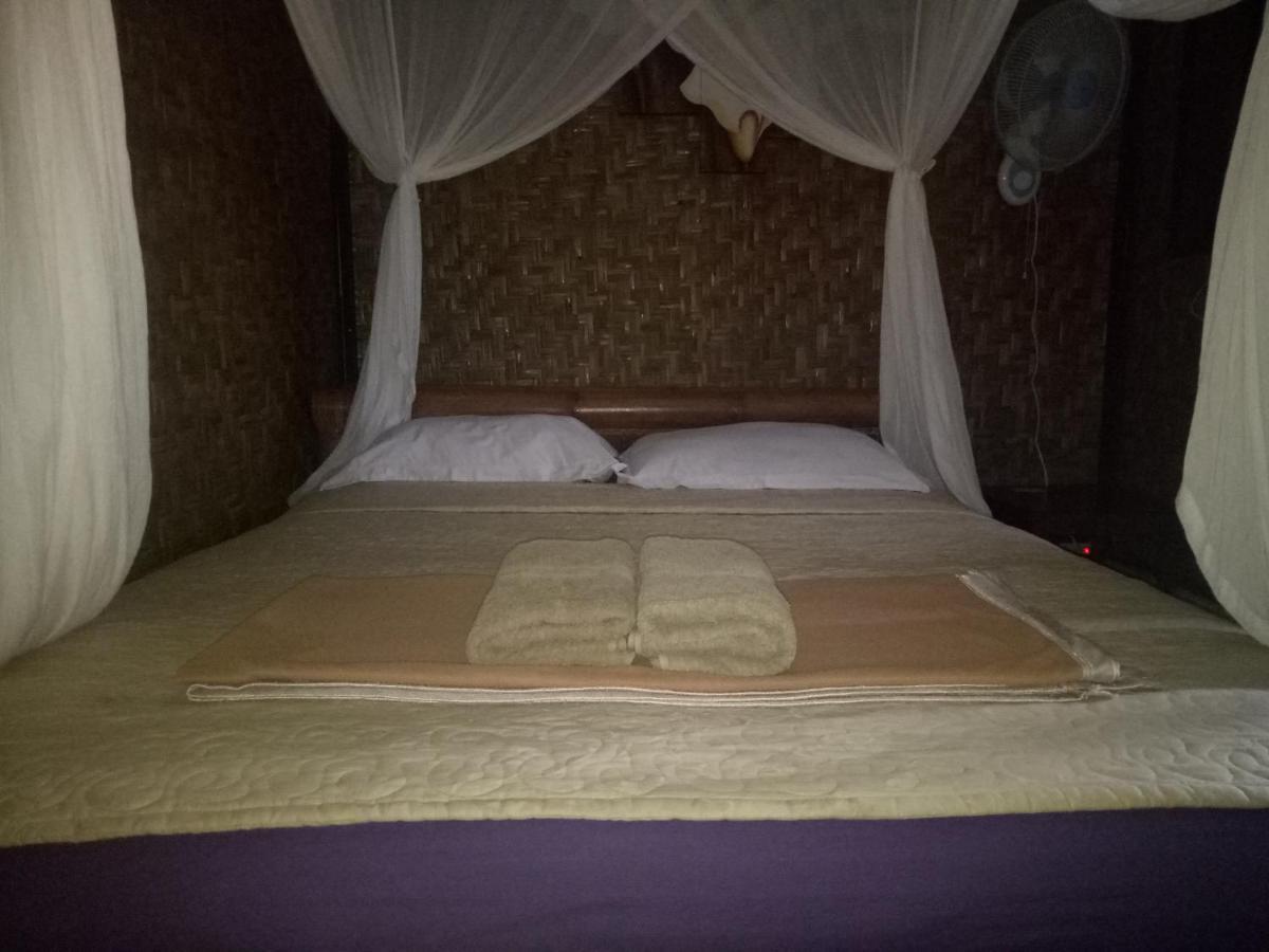 Bunbulan Hill Hostel&Villa Kintamani Exteriör bild