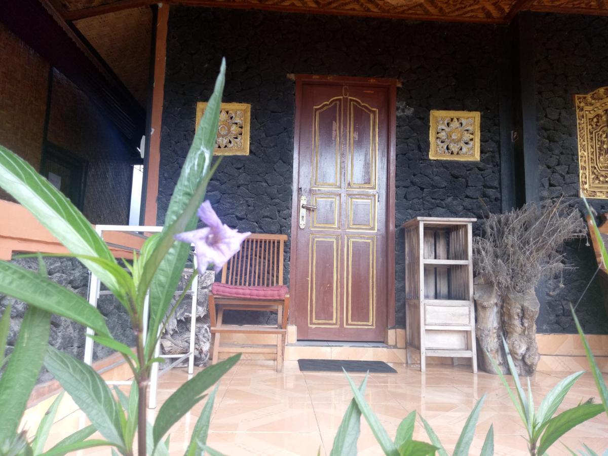 Bunbulan Hill Hostel&Villa Kintamani Exteriör bild